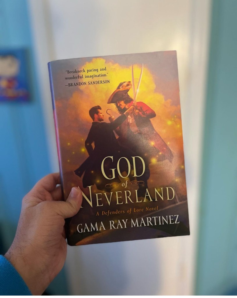 The purpose of this picture is to show the cover of the book that I am sharing